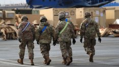 Латвия обвини Германия в "неморални отношения" с Русия