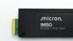 Micron влага 10 млрд. долара в нова лаборатория за чипове в САЩ 