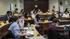 Бизнес училищата и адаптирането към ерата на социална отговорност