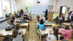 При 30% ученици с тестове или сертификат в класа ще се учи присъствено