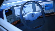 VW ще догонва Tesla с инвестиция от 89 млрд. евро в нови технологии до 2026 г.