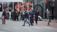 Нехранителните вериги поискаха повече помощ от държавата 