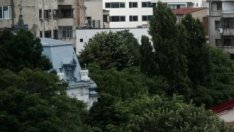 Собственикът на Paradise и Serdika Center ще строи жилища в Румъния