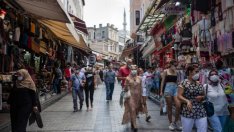 Политическите совалки в Турция смачкват дребния бизнес