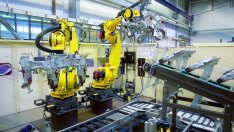 Как Covid-19 ускори и индустриалната автоматизация