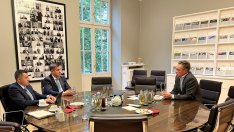 Нови германски проекти ще разкрият 3500 работни места в България