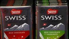 Ръстът на Nestle разочарова анализаторите