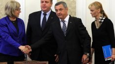 ГЕРБ и Патриотичния фронт - без краен резултат, но значително сближени