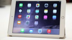 iPad Air 2 - повече мощ в по-тънко тяло 