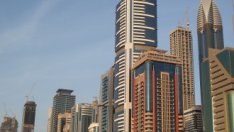 Дубай измести Найроби като световен лидер по ръст на наемите