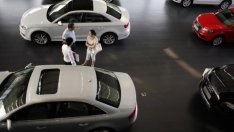 Европейският пазар на автомобили продължава възстановяването си