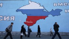 В Русия се опасяват от десант в Крим след представянето на дрона "Толока"