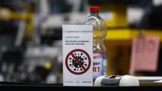 Омикрон вариантът на Covid се разпространява три пъти по-бързо