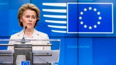 Урсула фон дер Лайен: Надявайте се на най-доброто, подгответе се за най-лошото