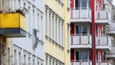 Германия създава жилищно министерство, за да се справи с натрупаните проблеми