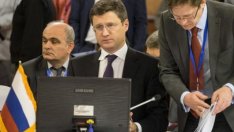 Новак: В Москва не се обсъжда българския газов хъб