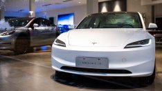 Tesla има шанс да изненада приятно пазарите въпреки затрудненото си положение