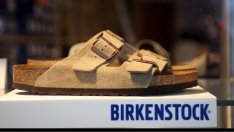 Подкрепен от LVMH фонд купува германската икона Birkenstock