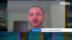 Владислав Драмалиев: Цифровите активи са рискови