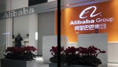 Alibaba отново трупа точки пред Пекин