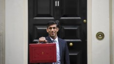 От Сунак зависи много, но овладяването на пандемията ще реши въпроса с икономиката