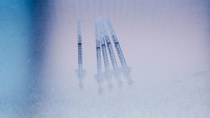 САЩ одобриха ваксината на Johnson & Johnson