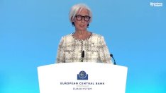 ЕЦБ: Проучванията сочат към забавяне на растежа