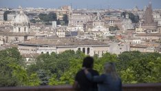 Наближаващата Свещена година пресушава жилищата под наем в Рим