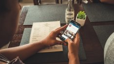 Instagram разшири функциите на уебсайта си