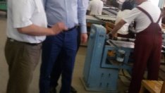 ВМЗ-Сопот с поръчки за 300 млн. лв.