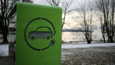 Електромобилите по света се увеличават с 60% през 2016 г.