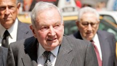 Арт колекцията на Рокфелер ще бъде разпродадена в серия от търгове