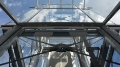 ДАМТН ще отнеме разрешителните на фирми след инцидент с асансьор