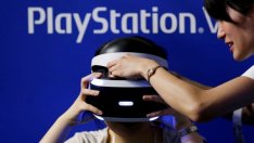 Sony е продала над 1 млн. очила за виртуална реалност