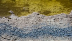 Производството на литий в Китай отново набира скорост след регулаторно разследване