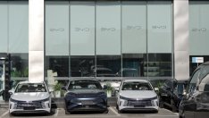 Имейл на BYD сочи, че ценовата война при електромобилите в Китай се ожесточава