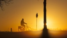 Мрежа от електрически велосипеди ще свързва България и Румъния