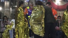 Движението в тунела под Ламанша пак спря заради имигрантите