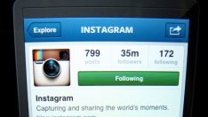 Потребителите на Instagram вече могат да си разменят съобщения