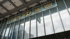 Западните банки в Китай вече не са имунизирани срещу геополитическото напрежение