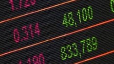 Напрежението в Близкия изток попари настроението на азиатските борси