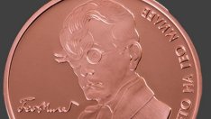 С възпоменателна монета отбелязваме 125 години от рождението на Гео Милев