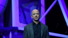 Amazon е заплашвала с уволнение служители, критикували климатичните ѝ политики?