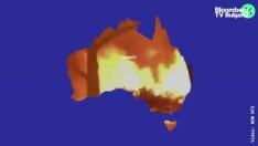 Критики срещу Австралия за бездействието ѝ в борбата с промените в климата