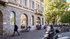 Най-старата банка в света планира дори по-висок от обещания дивидент