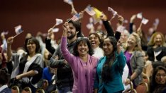 САЩ вече трябва да се тревожат за демографията