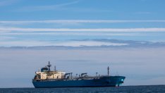 Maersk ще представи първия в света въглеродо неутрален контейнеровоз през 2023 г.