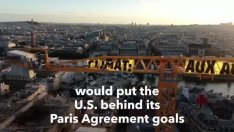 Колко ще ни струва да пренебрегваме щетите върху климата?