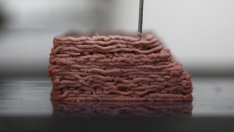 Израелски стартъп привлече 29 млн. долара за 3D принтирани заместители на месо