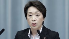 Жена може да наследи Йоширо Мори начело на Олимпийските игри в Токио